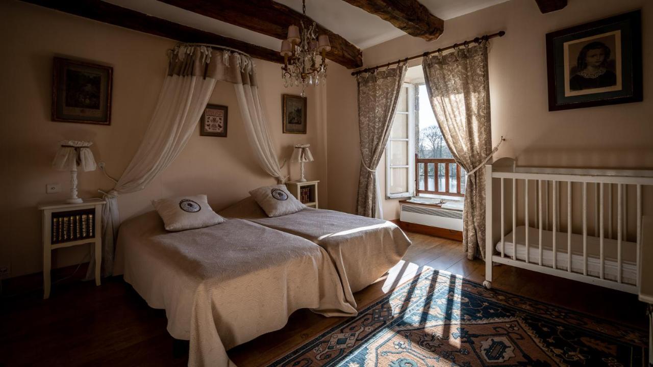 Manoir Du Plessix Meen Pluduno Ngoại thất bức ảnh